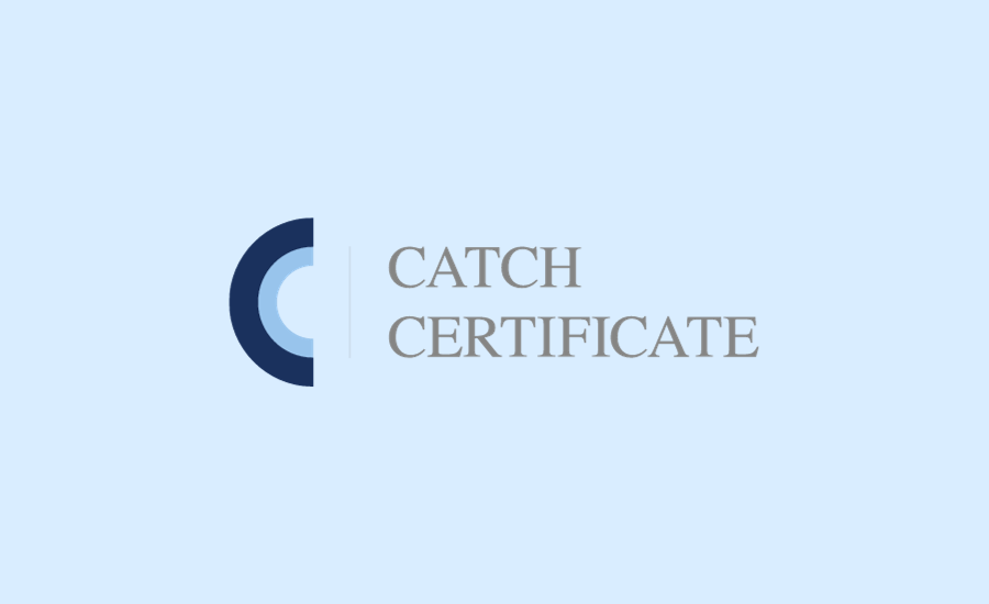 Catch-Certificate-Logo