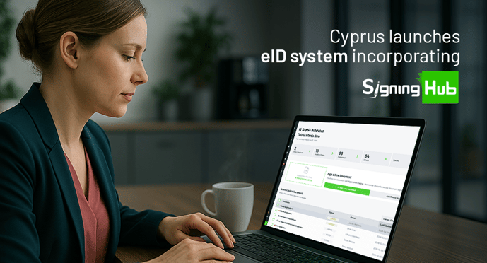 Cyprus launches eID system oprion 2