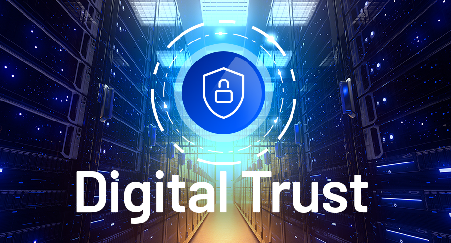 Digital Trust