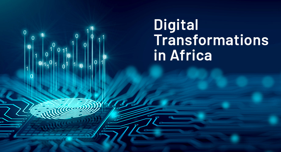 Digital transformation in Africa