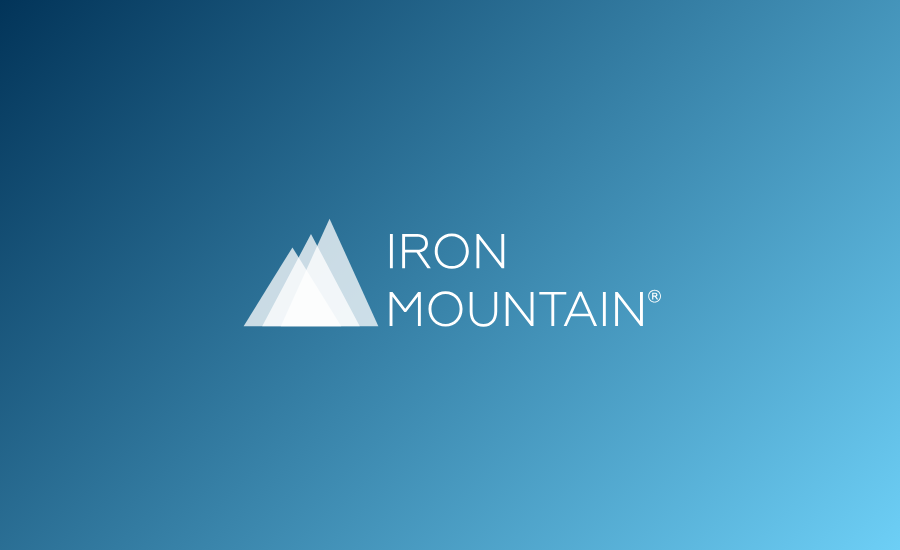 Iron Mountain