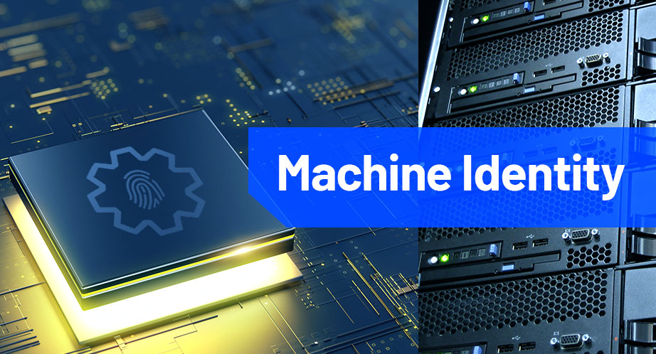 The Future Of Machine Identity Management | Ascertia | Blog