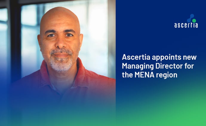 Managing Director MENA