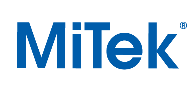 MiTek Logo