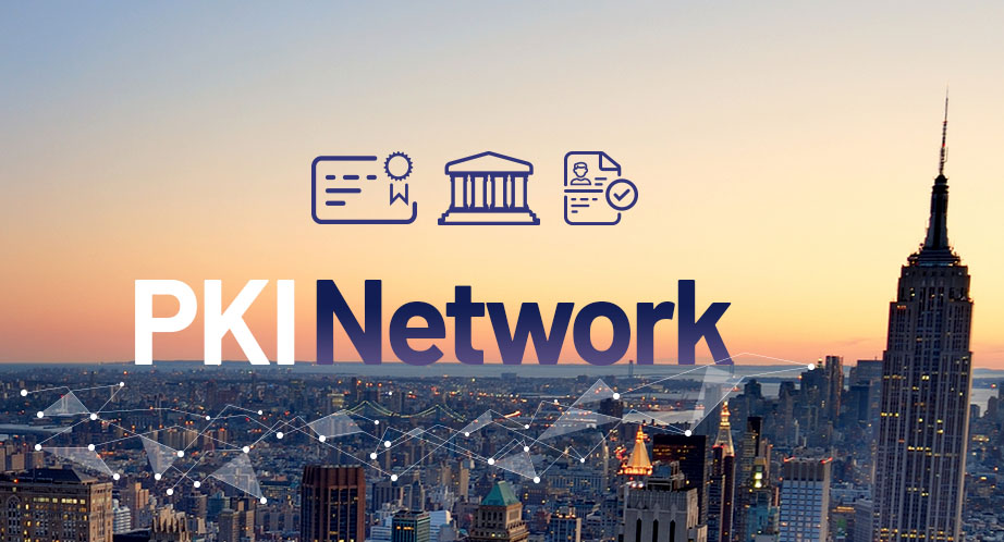 PKI Network