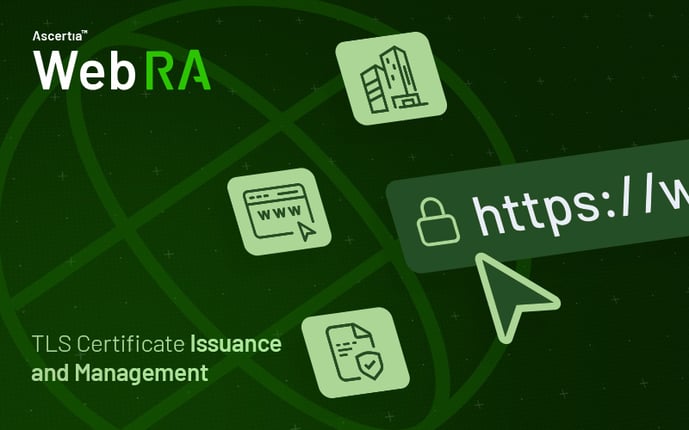 TLS Certificate Issuance and Management-2