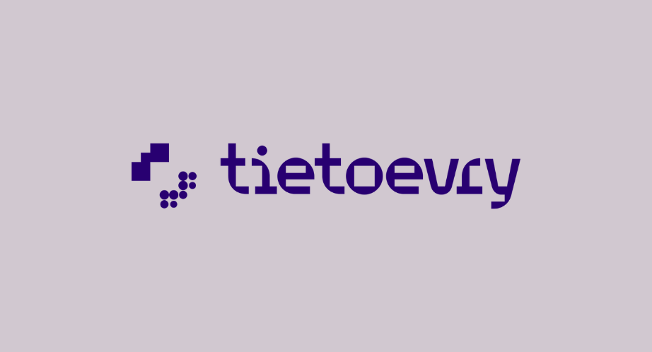 Tietoevry logo