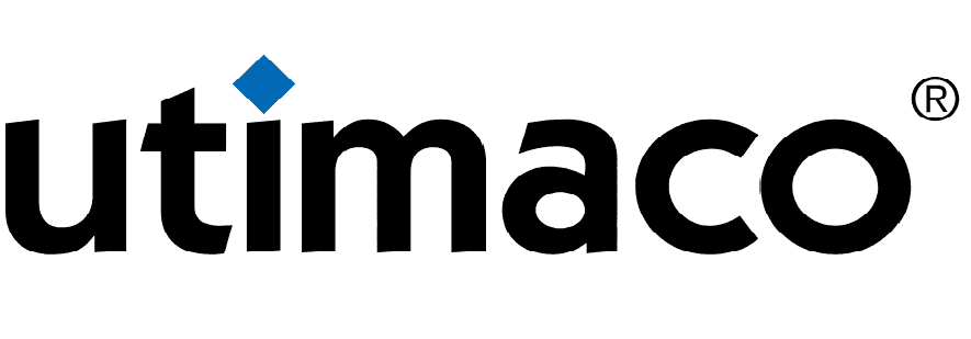 Utimaco Logo