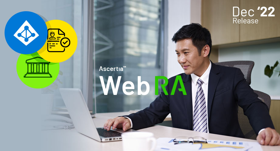 WebRA Server 2.7 Release