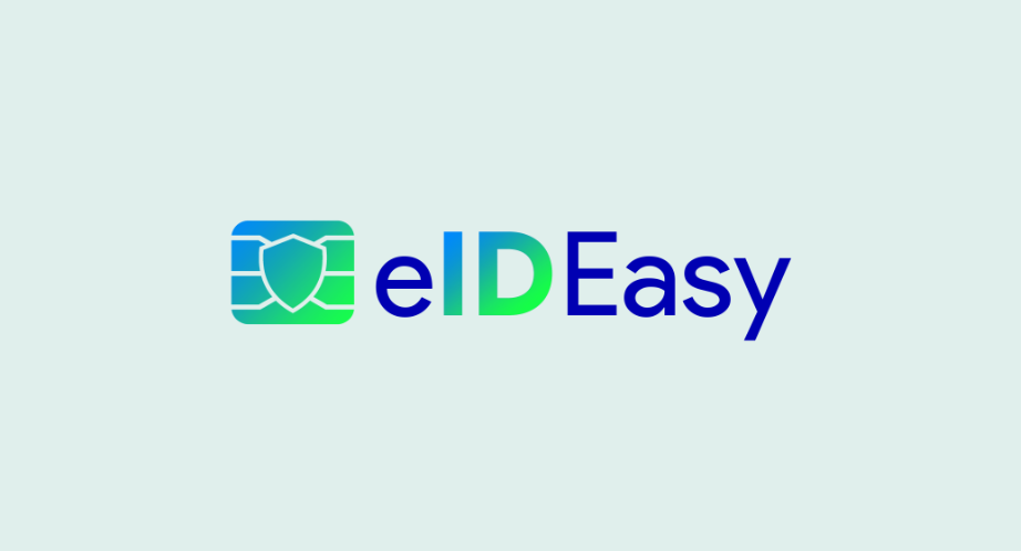 eID Easy Logo