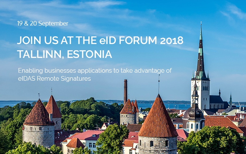 Ascertia to talk about eIDAS for Business at the eID Forum