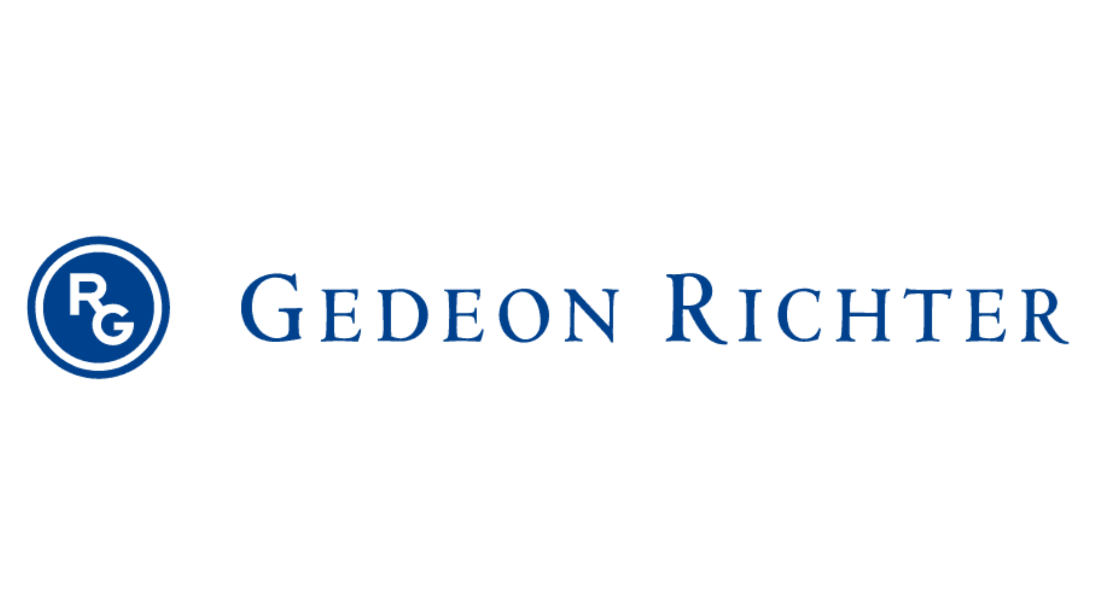 Gedeon Richter Plc Case Study | Ascertia | Blog